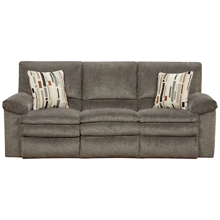 Reclining Sofa